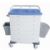 華瑞(rui)歐式(shi)圓弧檯(tai)面麻醉車(che) E031
