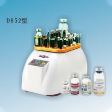 愛林藥用(yong)振蕩器(qi)   WZR-D952分(fēn)解溶解器(qi)