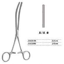 金鍾腸鉗直齒 JCC070 22cm 直 直齒