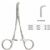 金鍾分(fēn)離結紮鉗 22cm