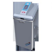 三申立式(shi)壓力(li)蒸汽滅菌器(qi)YM50L 50L蒸汽滅菌器(qi) 觸摸智能(néng) 50L