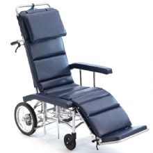 MIKI三貴手動(dòng)輪椅車(che)MFF-50  半躺全躺輪椅