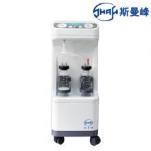 斯曼峰電(dian)動(dòng)吸(xi)引器(qi)LX-3型 雙級負壓控製(zhi)人(ren)流吸(xi)引器(qi) 負壓吸(xi)引機(jī)