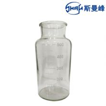 斯曼峰電(dian)動(dòng)吸(xi)引器(qi)配(pei)件玻璃瓶 500ml LX-3貯液玻璃瓶